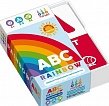 Настольная игра Мальви ABC rainbow. английский алфавит